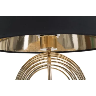 LAMPA STOŁOWA MAXT Ø 32,5X53,5 cm